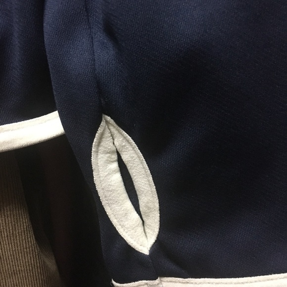 Houston Texan 1/4 Pullover - Picture 3 of 5